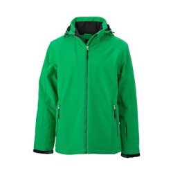 James &amp; Nicholson Winthersport Jacket Herre JN1054