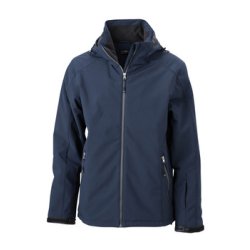 James &amp; Nicholson Winthersport Jacket Herre JN1054