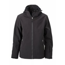 James &amp; Nicholson Winthersport Jacket Herre JN1054