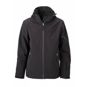 James & Nicholson Winthersport Jacket Herre JN1054