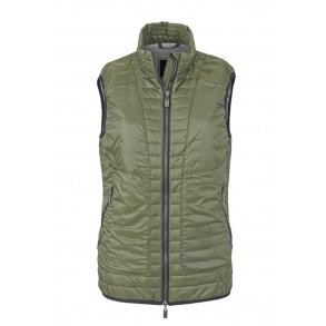 James & Nicholson Lightweight Vest Lady JN1109