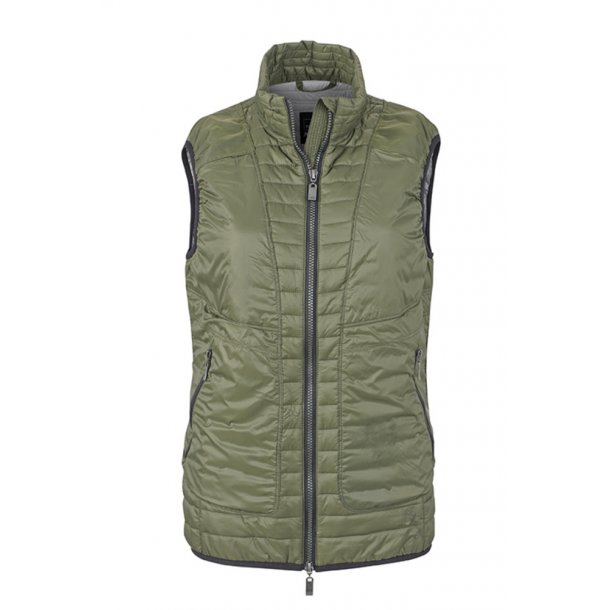James &amp; Nicholson Lightweight Vest Lady JN1109