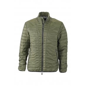 James & Nicholson Lightweight Jakke Herre JN1112