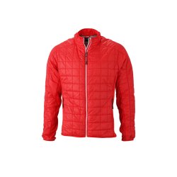 James &amp; Nicholson Hybrid Jakke Herre JN1116