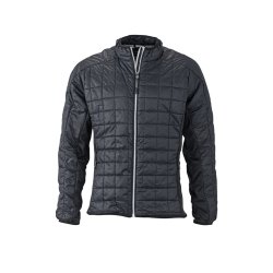 James &amp; Nicholson Hybrid Jakke Herre JN1116