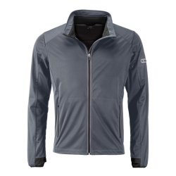 James &amp; Nicholson Sports Softshell Herre JN1126