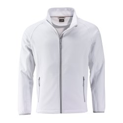 James &amp; Nicholson Promo Softshell Jakke Herre JN1130