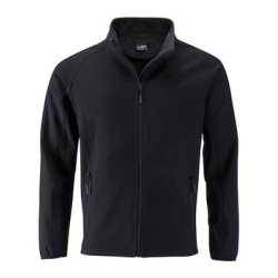 James &amp; Nicholson Promo Softshell Jakke Dame JN1131