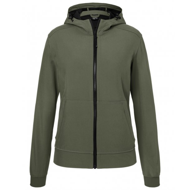 James &amp; Nicholson Softshell Lady JN1145