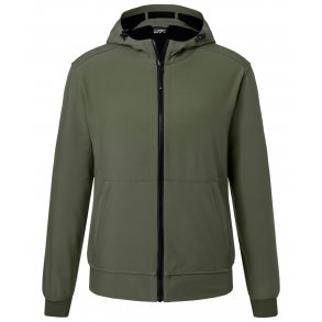 James & Nicholson Softshell Herre  JN1146