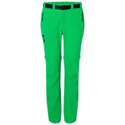 James &amp; Nicholson Zip-Off Trekking Bukser Herre JN1202