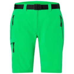 James &amp; Nicholson Trekking Shorts Dame JN1203