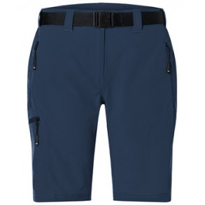 James & Nicholson Trekking Shorts Herre JN1204