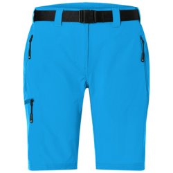James &amp; Nicholson Trekking Shorts Dame JN1203