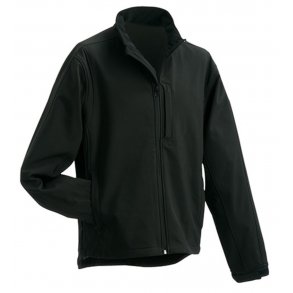 James & Nicholson Softshell Jakke Herre JN135