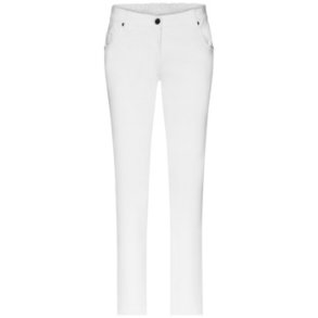 James & Nicholson Stretch Bukser Dame JN3001