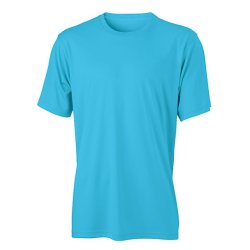 James &amp; Nicholson Active T-shirt Men JN358