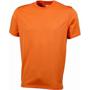 James & Nicholson Active T-shirt Men JN358