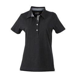 James &amp; Nicholson Polo-shirt Lady JN969