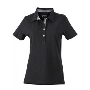 James & Nicholson Polo-shirt Lady JN969