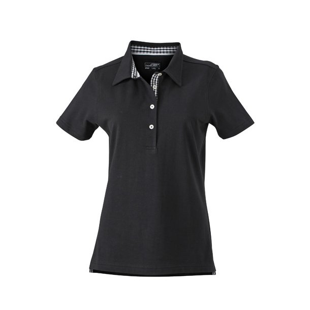 James &amp; Nicholson Polo-shirt Lady JN969