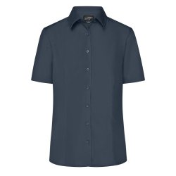 James &amp; Nicholson Skjorte S/S Dame JN643