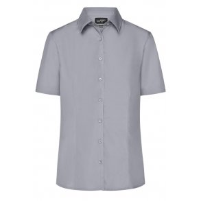 James & Nicholson Skjorte S/S Dame JN643