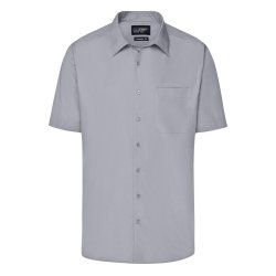 James &amp; Nicholson Skjorte S/S Herre JN644