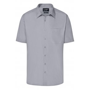 James & Nicholson Skjorte S/S Herre JN644