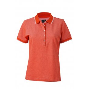 James & Nicholson Polo-shirt Dame JN703 (U)