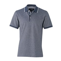 James &amp; Nicholson Polo-shirt JN704 (U)