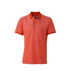 James &amp; Nicholson Polo-shirt JN704 (U)