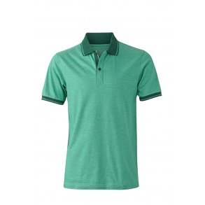 James & Nicholson Polo-shirt JN706