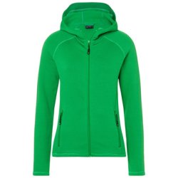 James &amp; Nicholson Stretchfleece Jacket Dame JN785