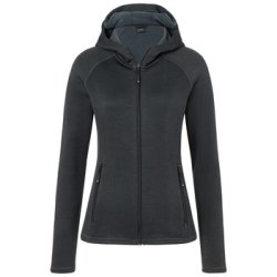 James &amp; Nicholson Stretchfleece Jacket Dame JN785