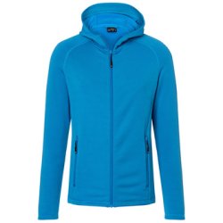 James &amp; Nicholson Stretchfleece Jacket Herre JN786