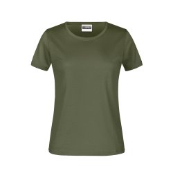 James &amp; Nicholson Basic-T Dame JN789