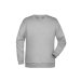 Heather grey,S