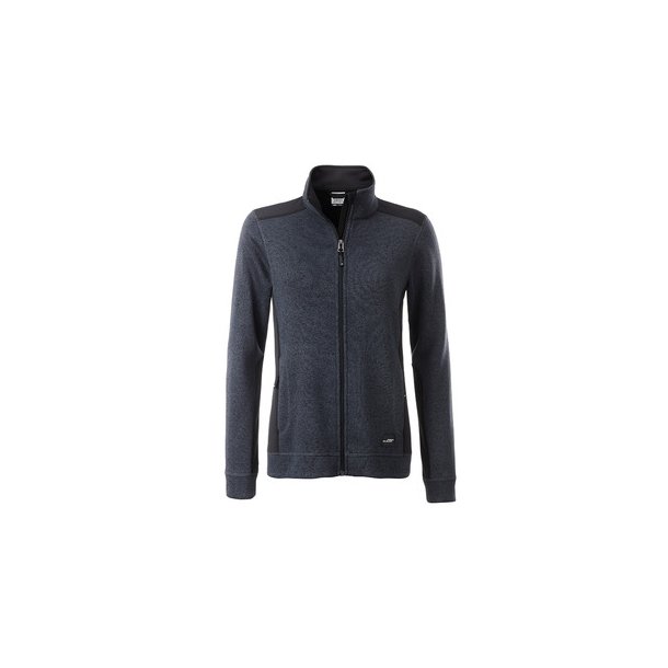James &amp; Nicholson Workwear Fleece Dame JN861