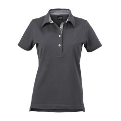 James &amp; Nicholson Polo-shirt Lady JN969