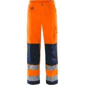 Kansas Hi Vis Bukser 100002