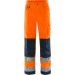 271 Orange/Marineblå,C44 (Regular)