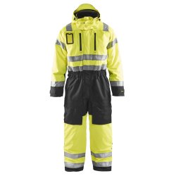 Blklder High Vis Vinterkedeldragt 6763