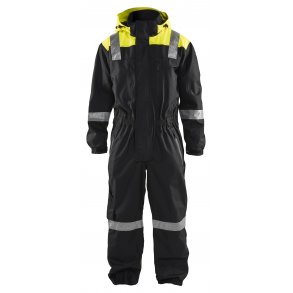 Blklder Skal Kedeldragt 6786