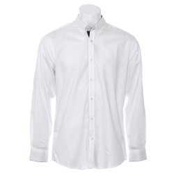 Kustom Kit Oxford Skjorte K190 (U)