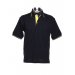 Navy/gul,XS