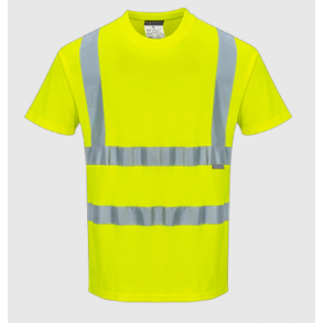 Portwest High-Vis T-shirt S170