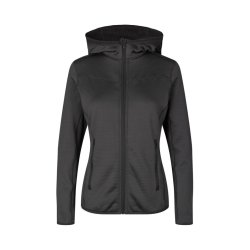 ID Stretch Komfort Cardigan Dame 0841