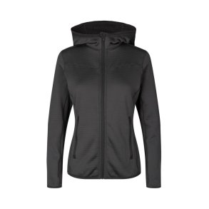 ID Stretch Komfort Cardigan Dame 0841