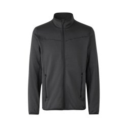 ID Stretch Komfort Cardigan Herre 0840